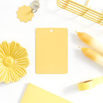 Color Swatch in Butter