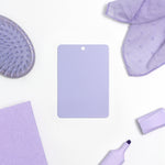 Color Swatch in Lilac