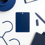 Color Swatch in Navy