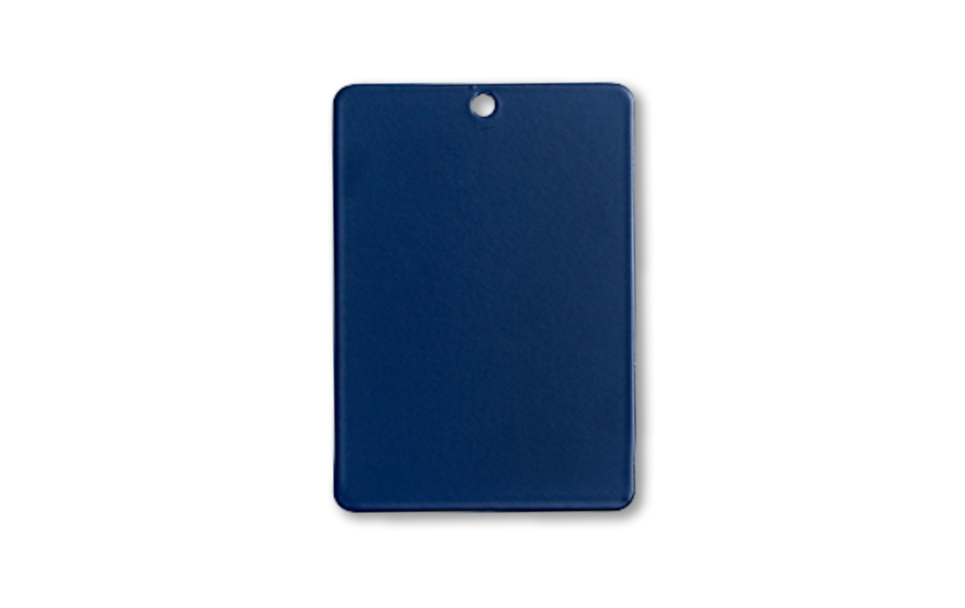 Color Swatch in Navy
