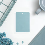 Color Swatch in Ocean