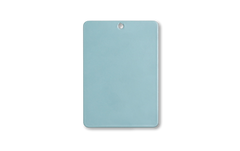 Color Swatch in Ocean