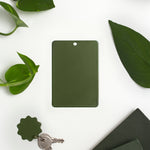 Color Swatch in Olive
