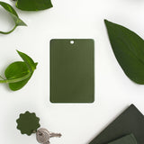 Color Swatch in Olive