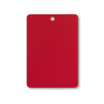 Color Swatch in Poppy