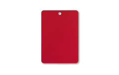 Color Swatch in Poppy