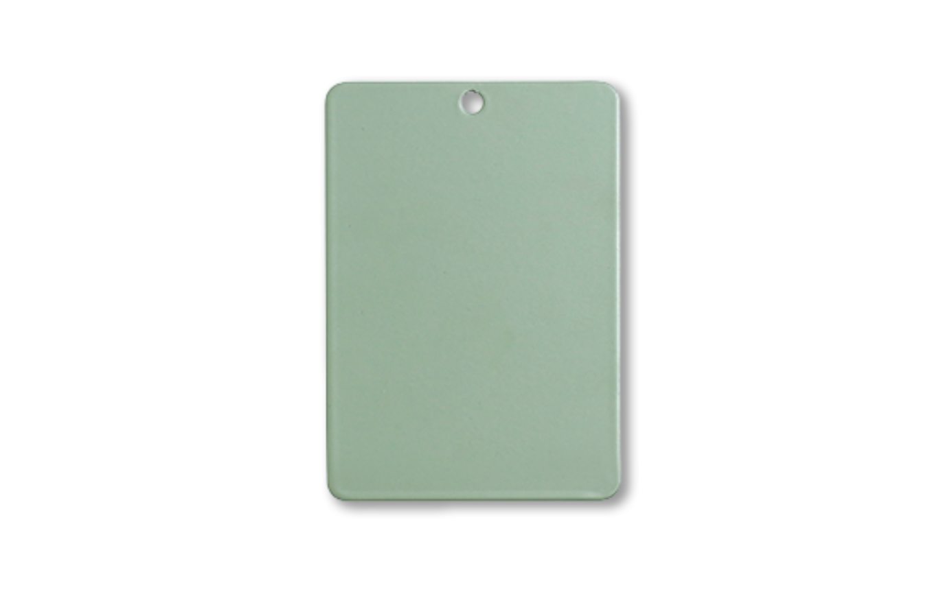 Color Swatch in Sage