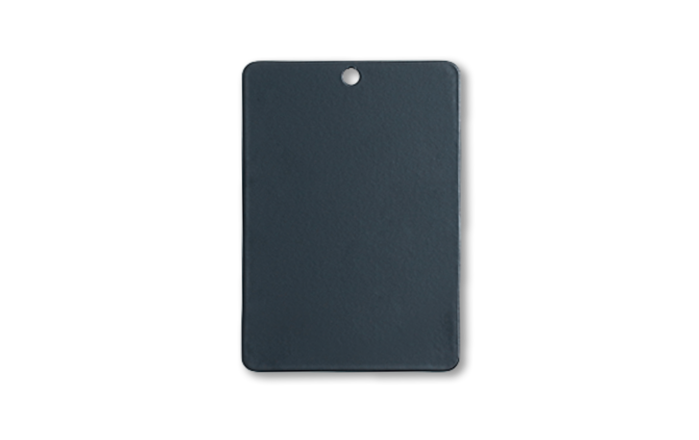 Color Swatch in Slate