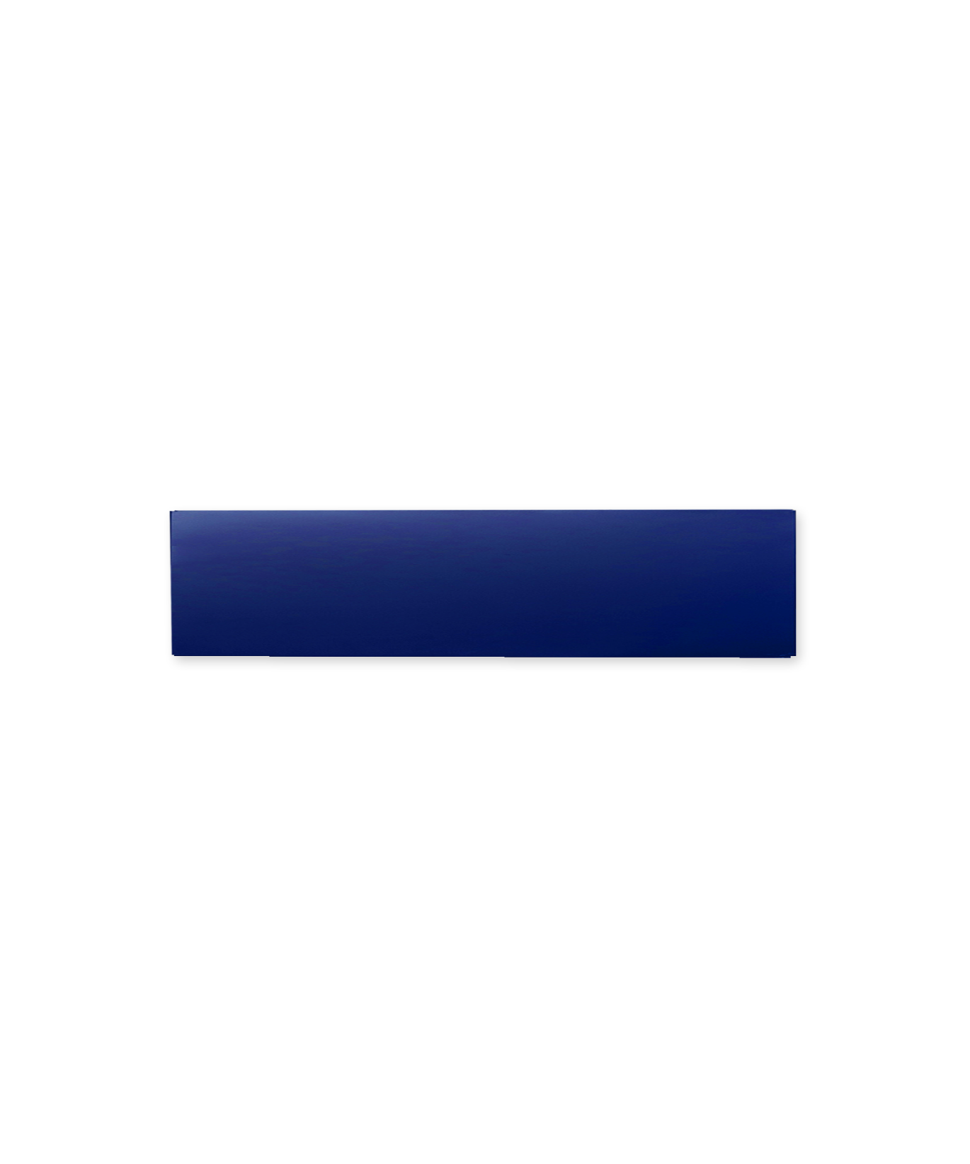 Extra Shelves in Navy 1 x Kit