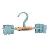 Kids Clip Hangers in Ocean