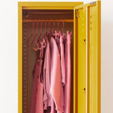 Kids Clip Hangers in Berry