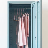 Kids Clip Hangers in Blush