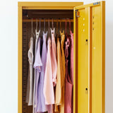 Kids Top Hangers in Summer
