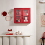 The Kit in Poppy