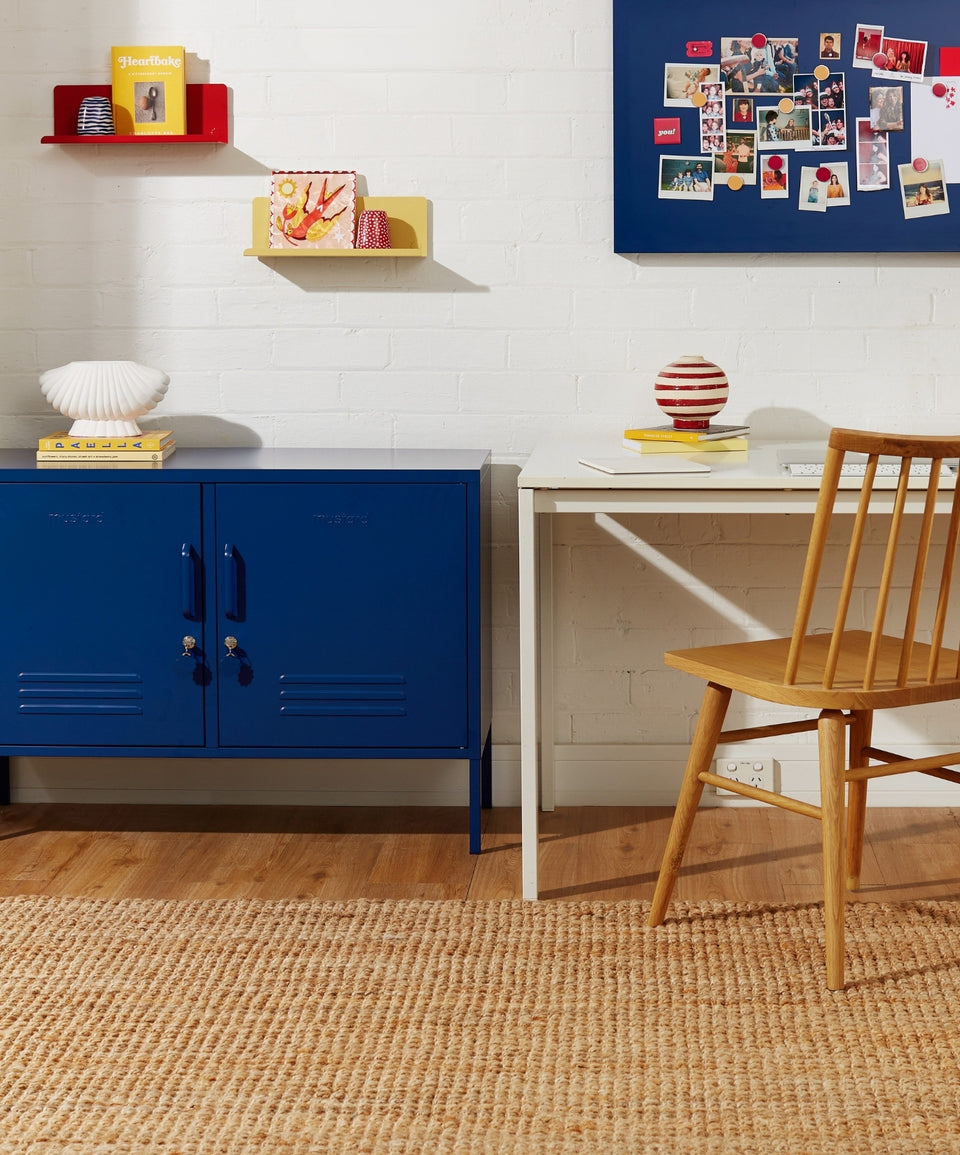 Mustard Made • we make lockers • USA – Mustard Made US