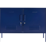 The Lowdown in Navy