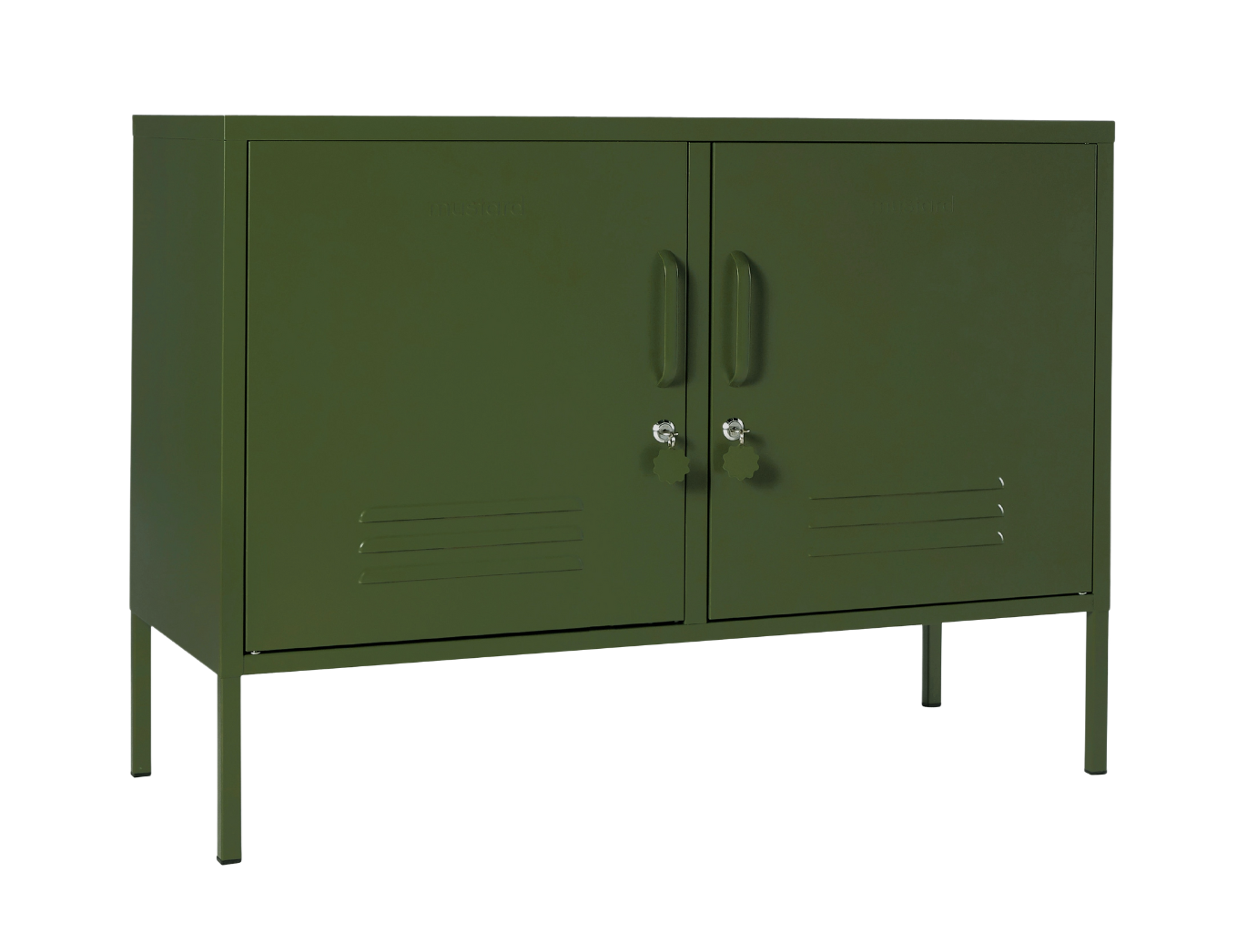 The Lowdown in Olive • Green TV Unit • Mustard Made – Mustard Made US The Lowdown in Olive • Green TV Unit • Mustard Made – Mustard Made US