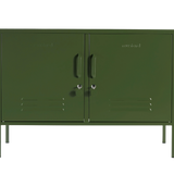 The Lowdown in Olive