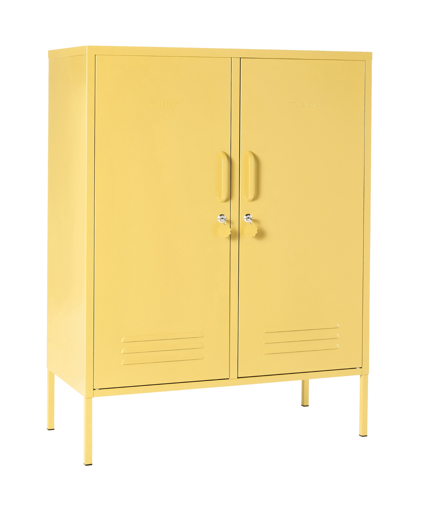 The Midi in Butter