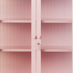 The Mixer in Blush