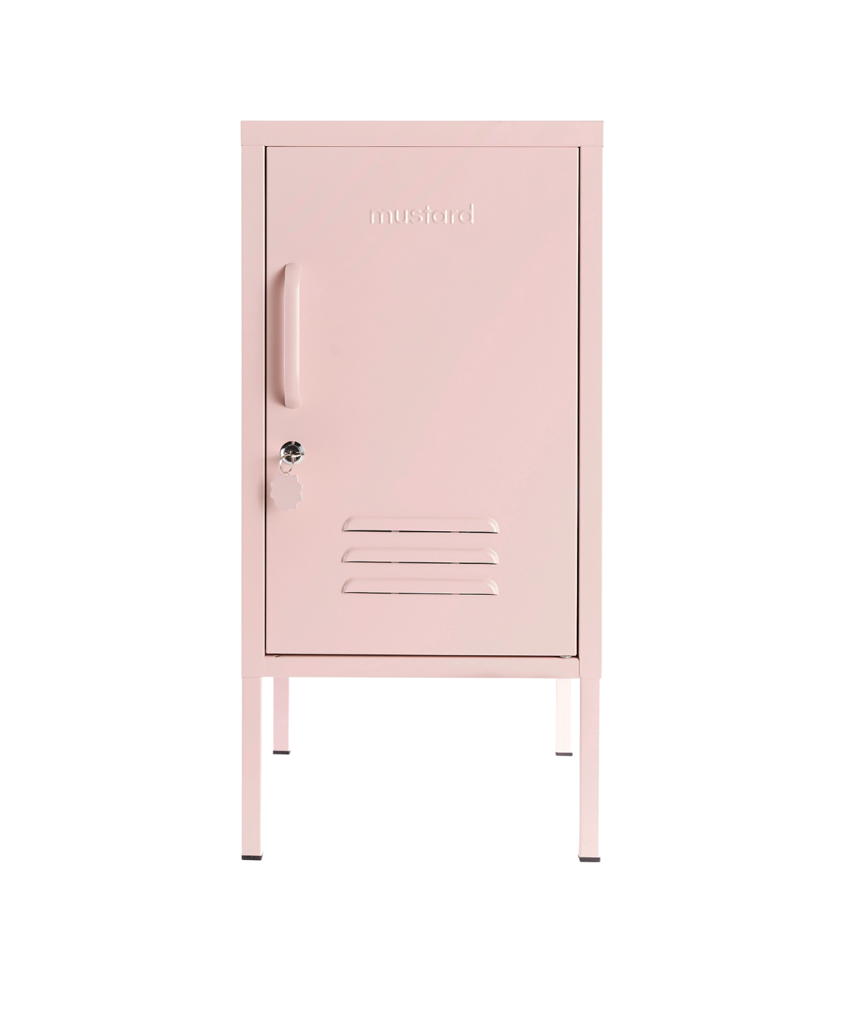 The Shorty in Blush