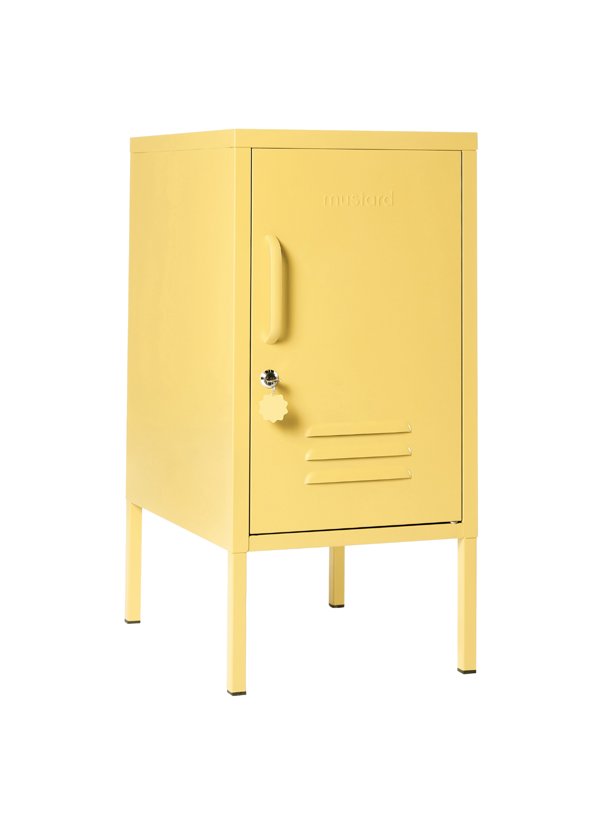 The Shorty in Butter