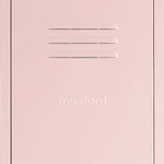 The Skinny in Blush