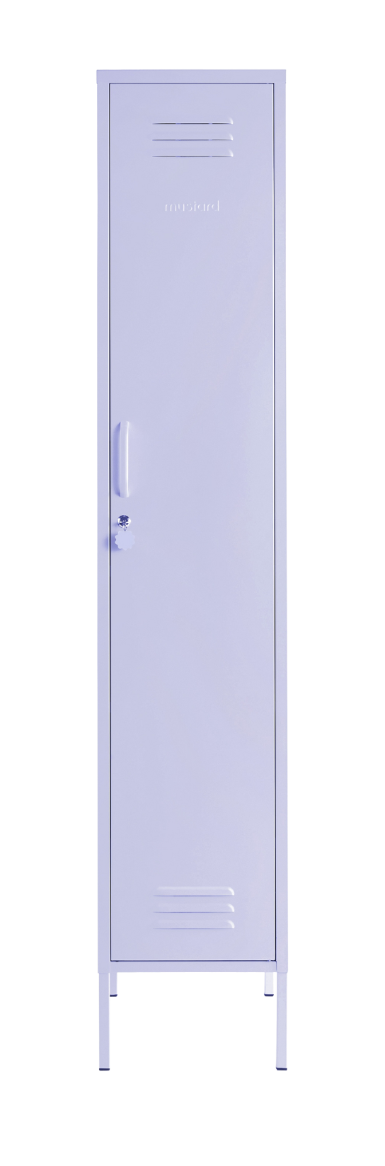 The Skinny in Lilac