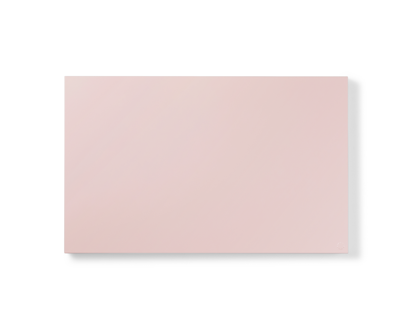 The Storyboard in Blush